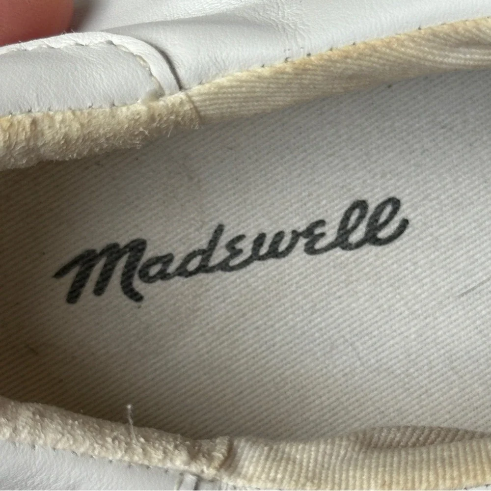Madewell mwl court